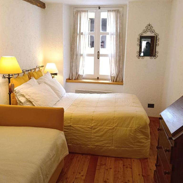 Maison du Temple - Idéal 4 personnes - Appartement - 9
