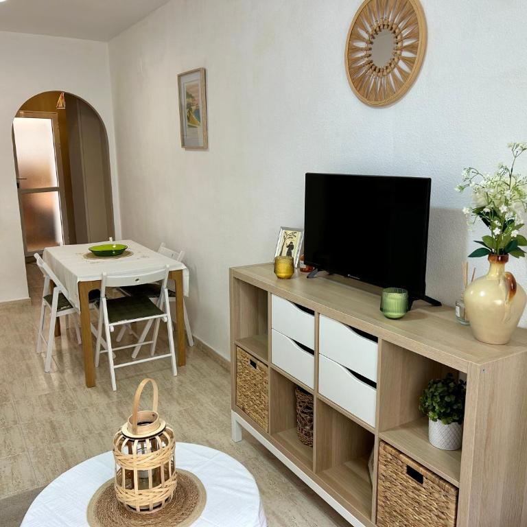 Apartamento Diego Patio - Apartamento de 2 dormitorios - 4