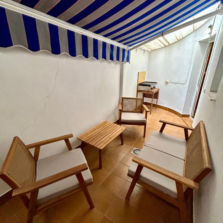 Apartamento Diego Patio - Apartamento de 2 dormitorios - 5