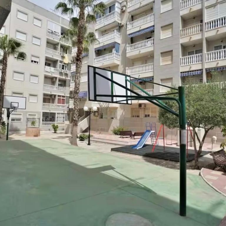 Apartamento Diego Patio - Apartamento de 2 dormitorios - 6