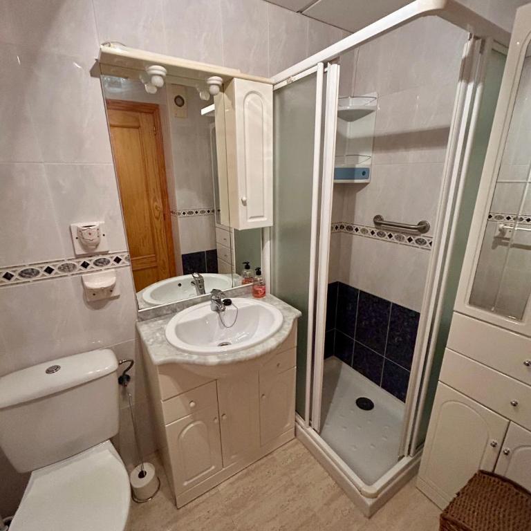 Apartamento Diego Patio - Apartamento de 2 dormitorios - 8