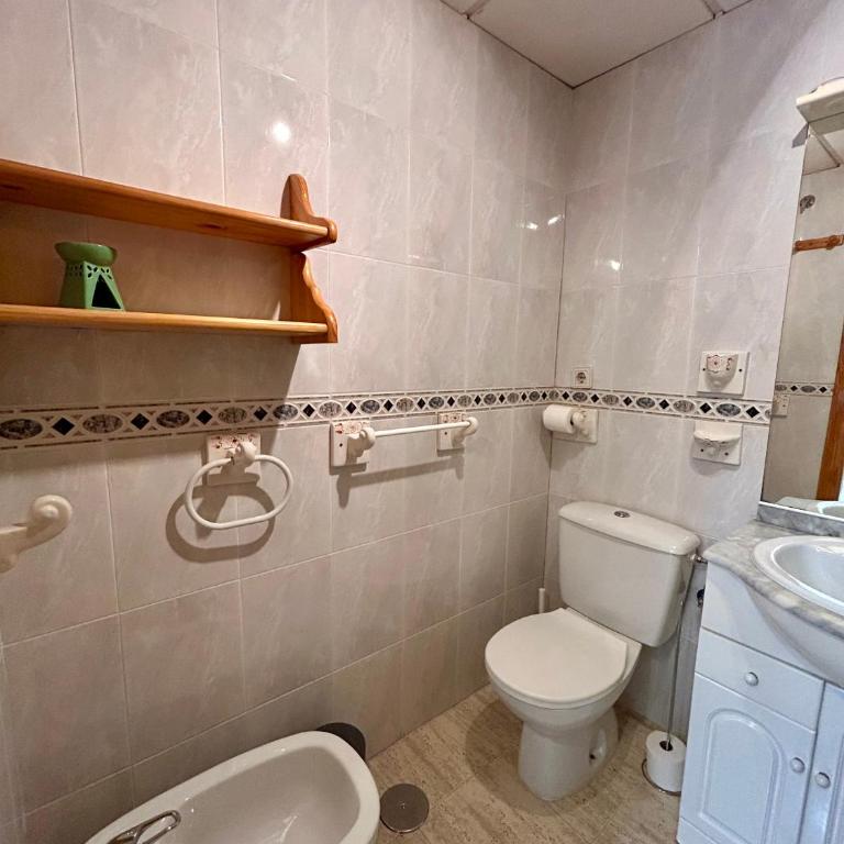 Apartamento Diego Patio - Apartamento de 2 dormitorios - 9