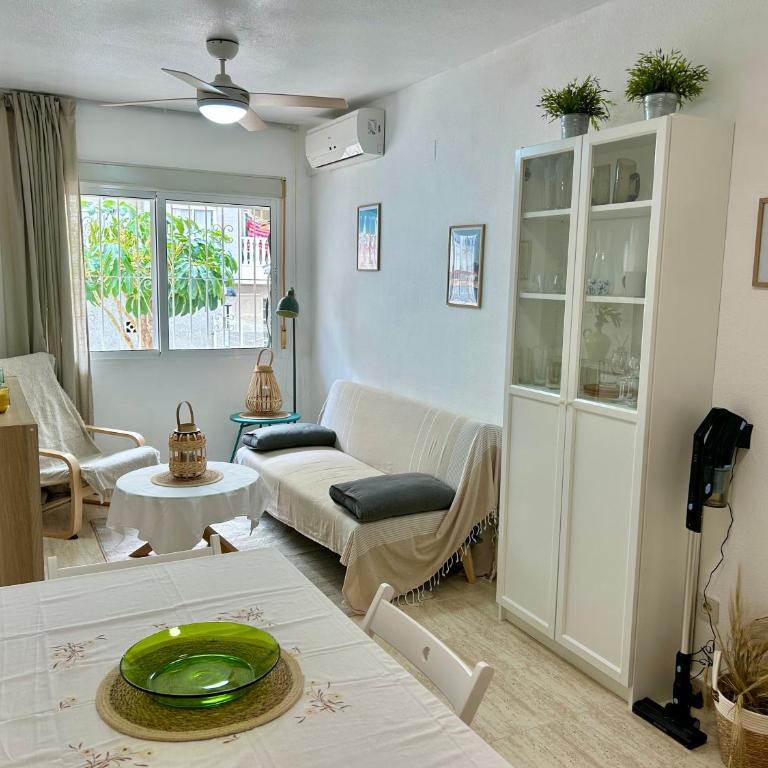 Apartamento Diego Patio - Apartamento de 2 dormitorios - 10