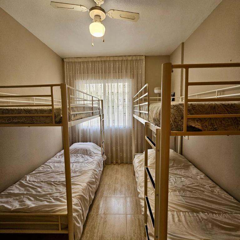 Apartamento Diego Patio - Apartamento de 2 dormitorios - 11