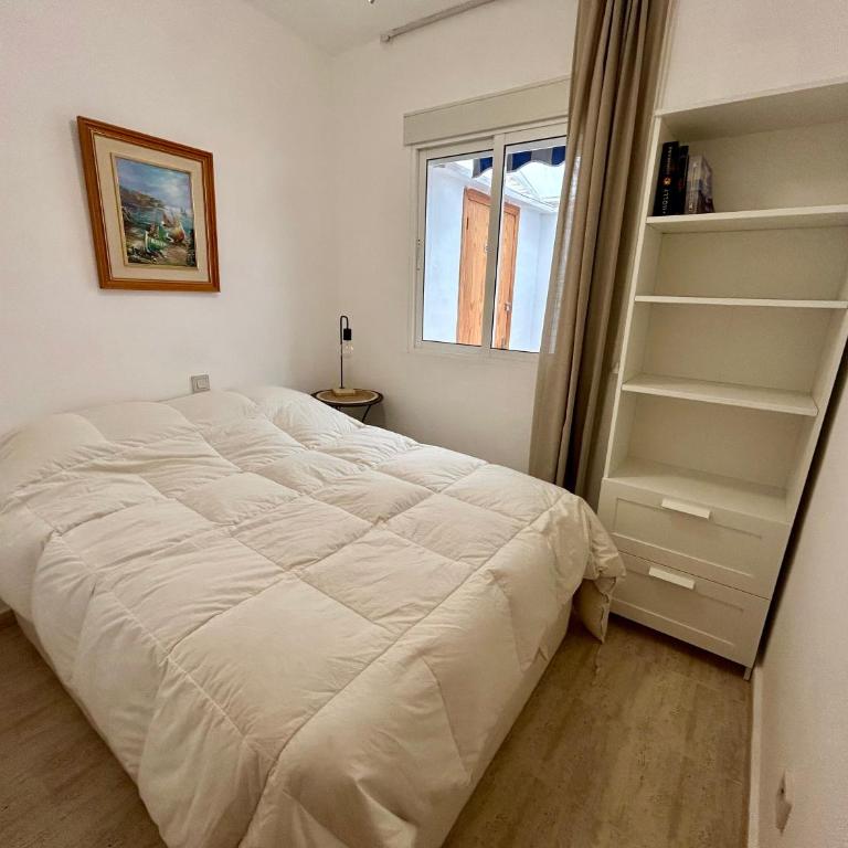 Apartamento Diego Patio - Apartamento de 2 dormitorios - 12