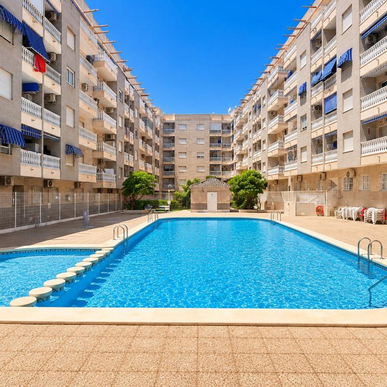 Apartamento Diego Patio - Apartamento de 2 dormitorios - 14