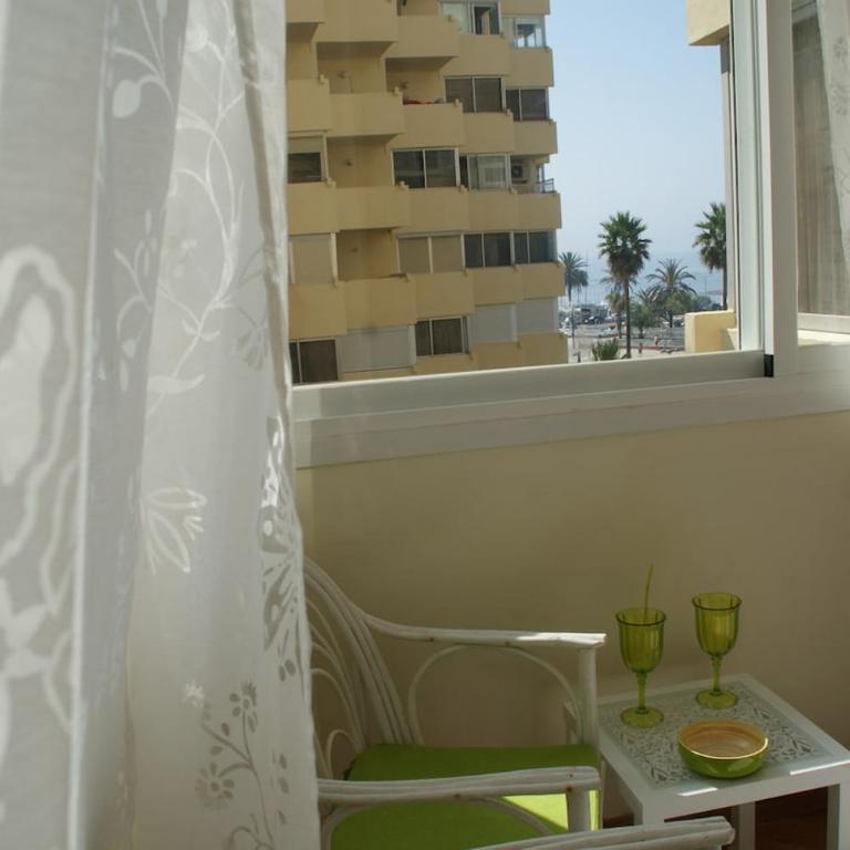 Marbella Center, seafront promenade - Apartamento de 2 dormitorios - 7