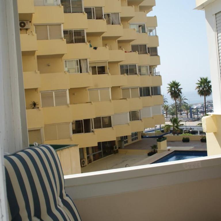 Marbella Center, seafront promenade - Apartamento de 2 dormitorios - 14