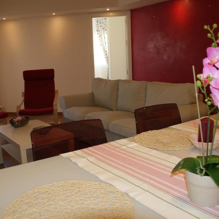 Marbella Center, seafront promenade - Apartamento de 2 dormitorios - 16