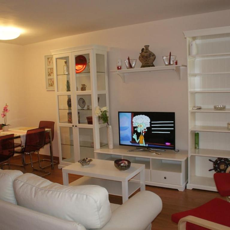 Marbella Center, seafront promenade - Apartamento de 2 dormitorios - 19