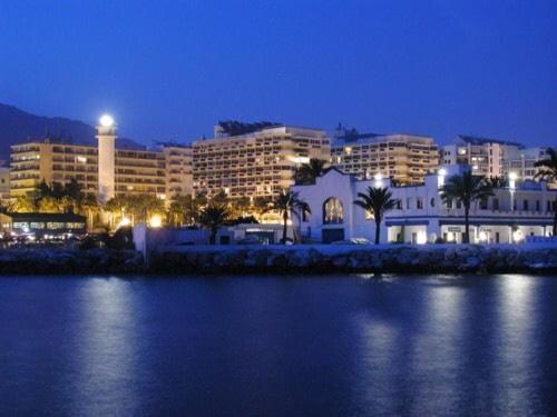 Marbella Center, seafront promenade - Apartamento de 2 dormitorios - 29