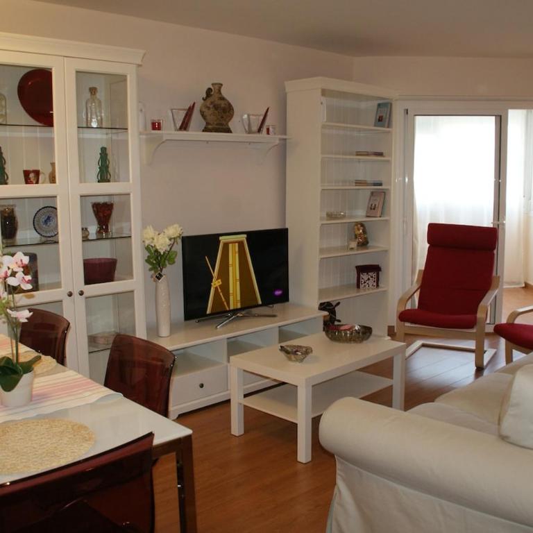 Marbella Center, seafront promenade - Apartamento de 2 dormitorios - 31