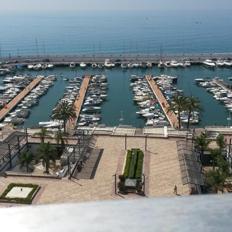 Marbella Center, seafront promenade - Apartamento de 2 dormitorios - 32