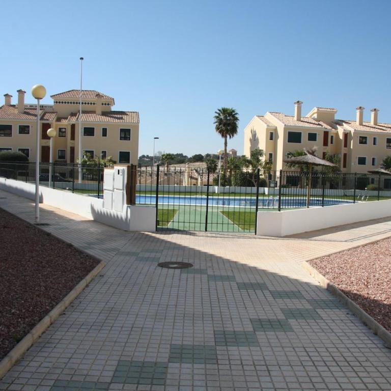 Casa Vista E - Apartment mit 1 Schlafzimmer - 10