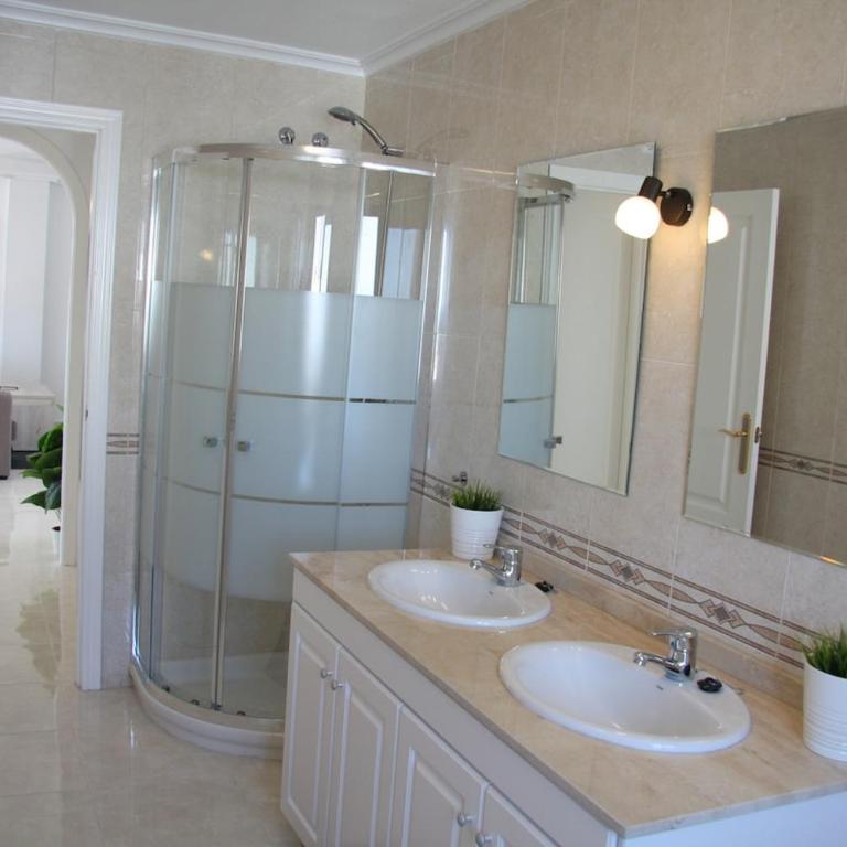 Casa Vista E - Apartment mit 1 Schlafzimmer - 14
