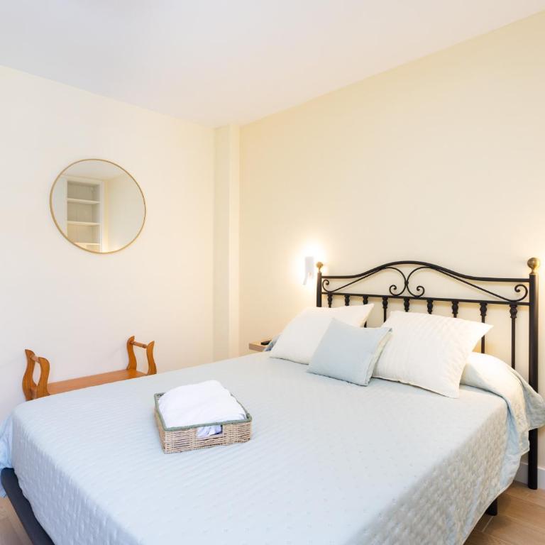 Live Las Americas Los Matos - Apartment - 3