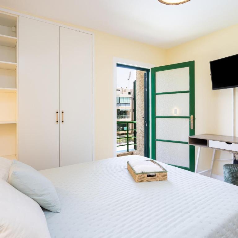 Live Las Americas Los Matos - Apartment - 4