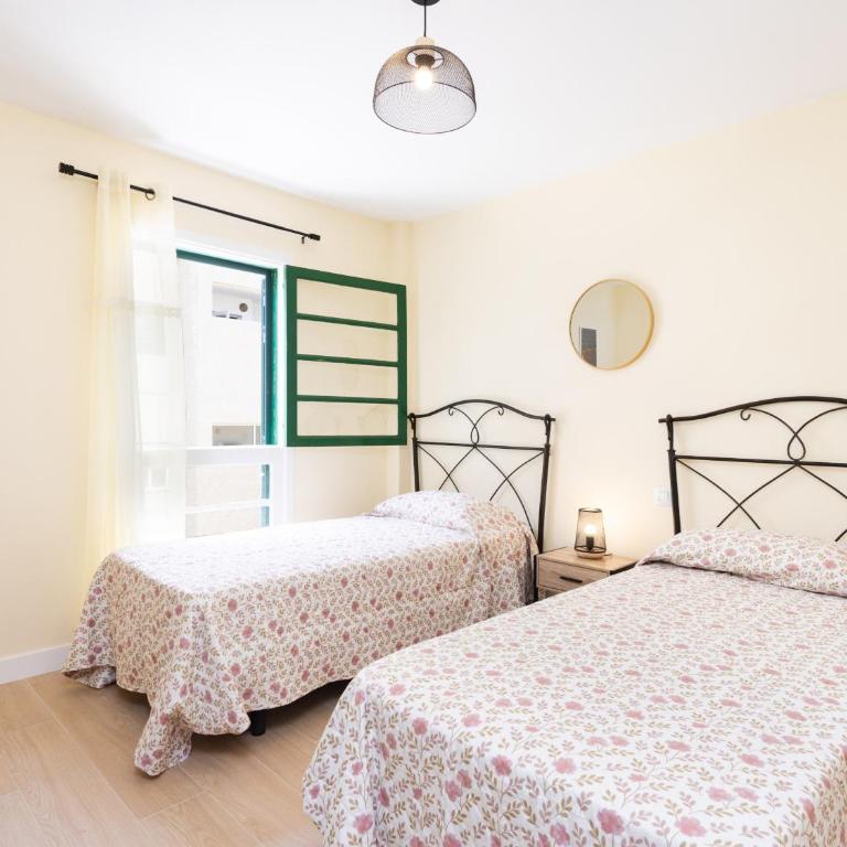 Live Las Americas Los Matos - Apartment - 6