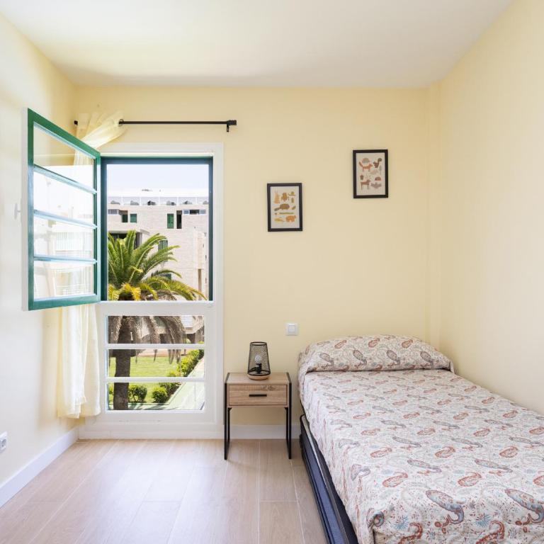 Live Las Americas Los Matos - Apartment - 16