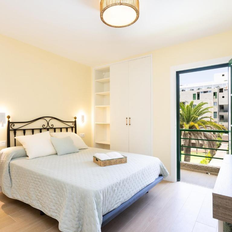 Live Las Americas Los Matos - Apartment - 22