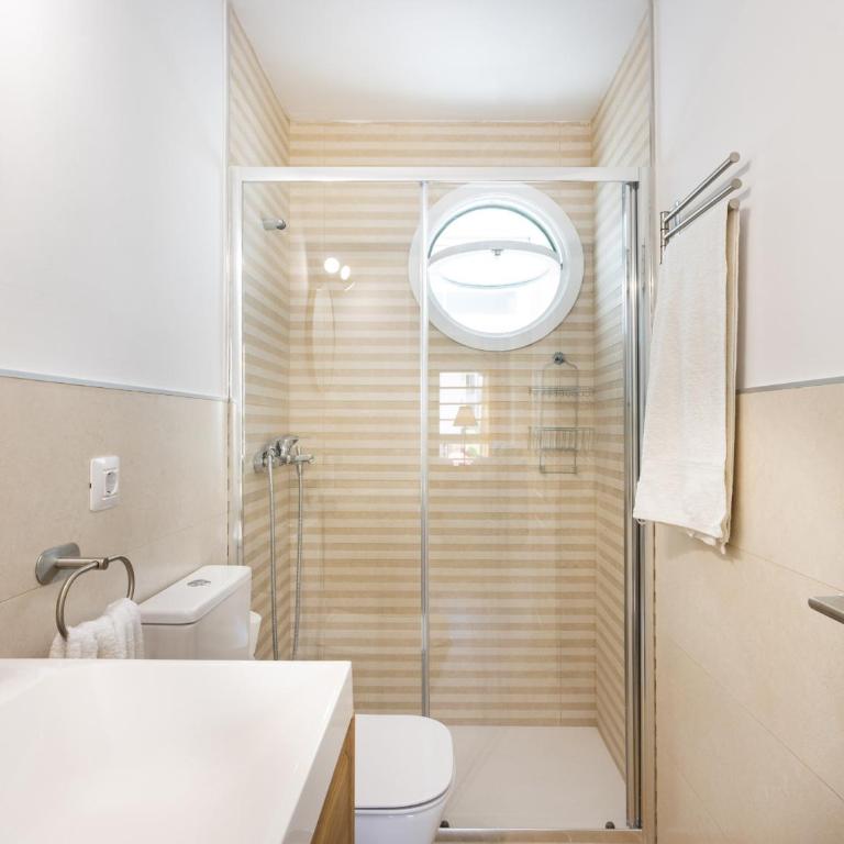 Live Las Americas Los Matos - Apartment - 23
