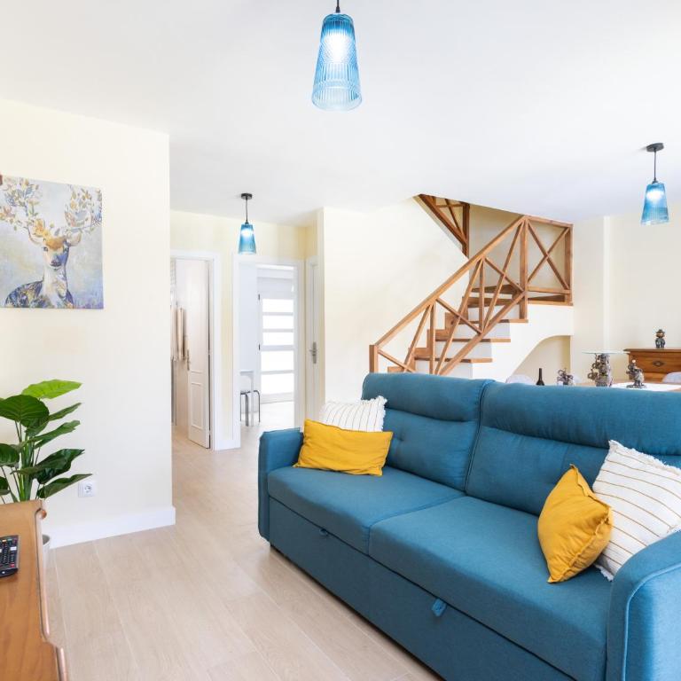 Live Las Americas Los Matos - Apartment - 25