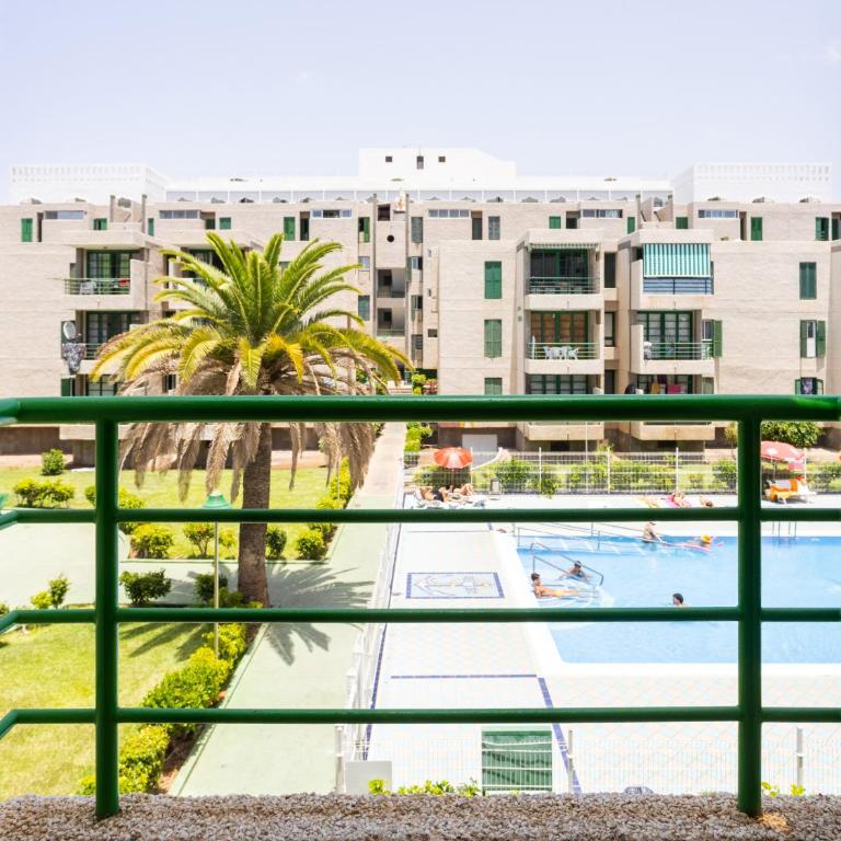 Live Las Americas Los Matos - Apartment - 28