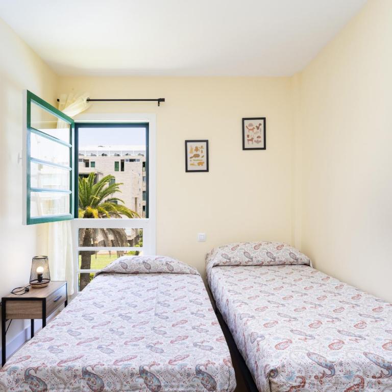 Live Las Americas Los Matos - Apartment - 29