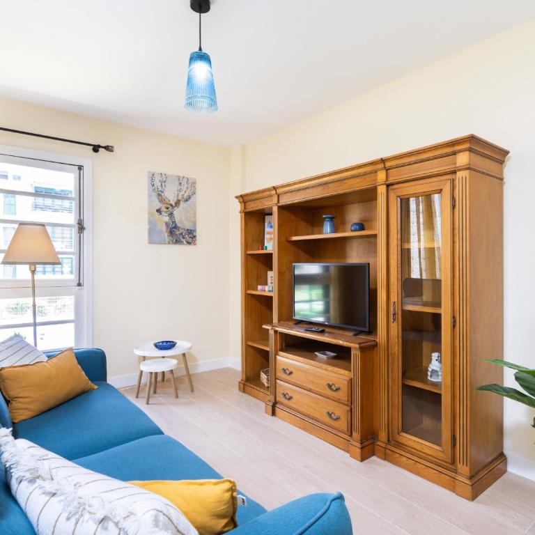 Live Las Americas Los Matos - Apartment - 31