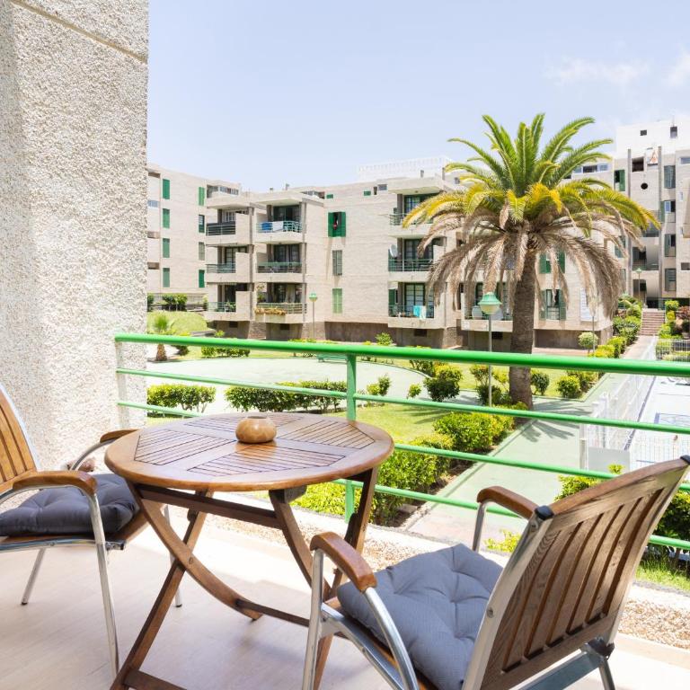 Live Las Americas Los Matos - Apartment - 35