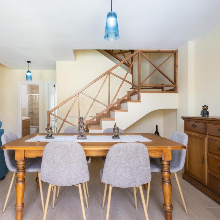 Live Las Americas Los Matos - Apartment - 37