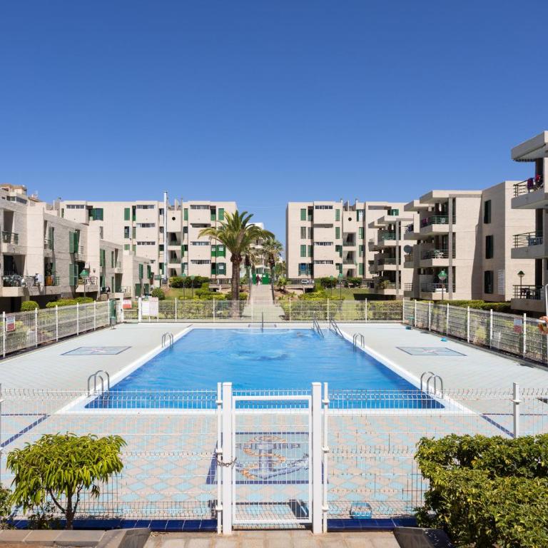Live Las Americas Los Matos - Apartment - 39