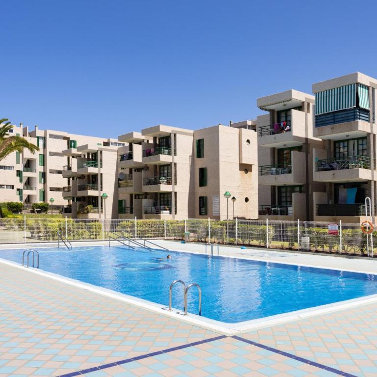 Live Las Americas Los Matos - Apartment - 40