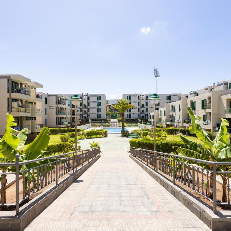 Live Las Americas Los Matos - Apartment - 41