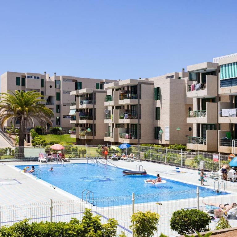 Live Las Americas Los Matos - Apartment - 42