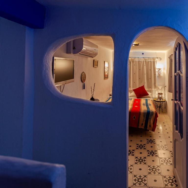 La Estrella de Tarifa - Habitación Doble - 3