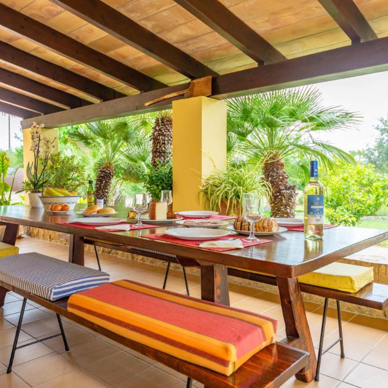 Marina -Pollença- - Two-Bedroom Villa - 6