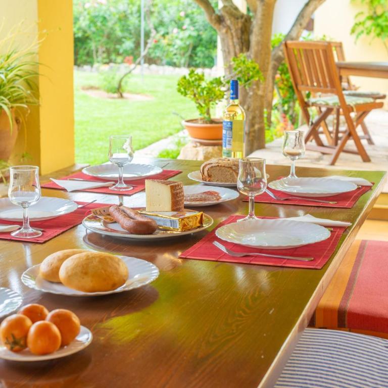 Marina -Pollença- - Two-Bedroom Villa - 7