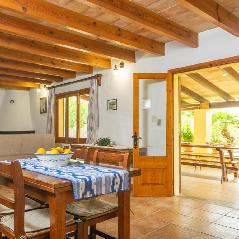 Marina -Pollença- - Two-Bedroom Villa - 8