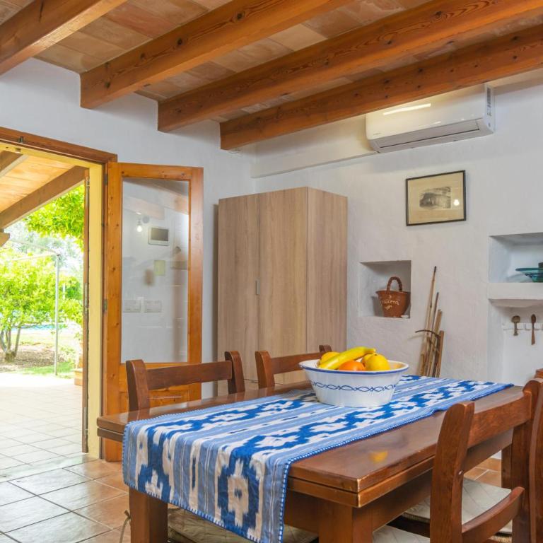 Marina -Pollença- - Two-Bedroom Villa - 9