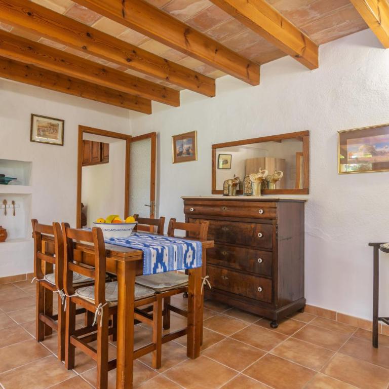 Marina -Pollença- - Two-Bedroom Villa - 11