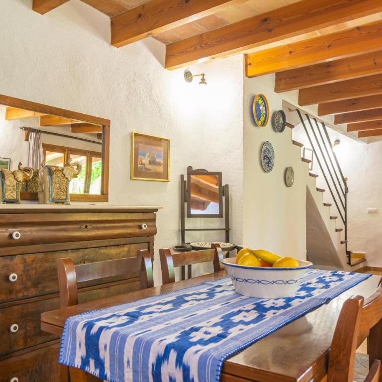 Marina -Pollença- - Two-Bedroom Villa - 12