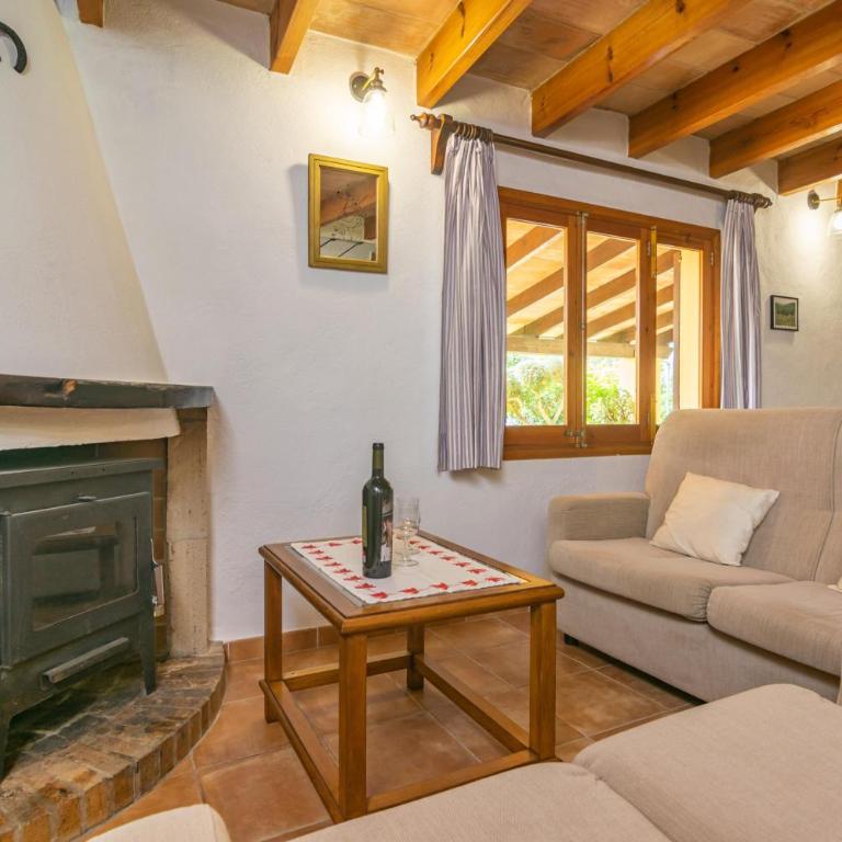 Marina -Pollença- - Two-Bedroom Villa - 14