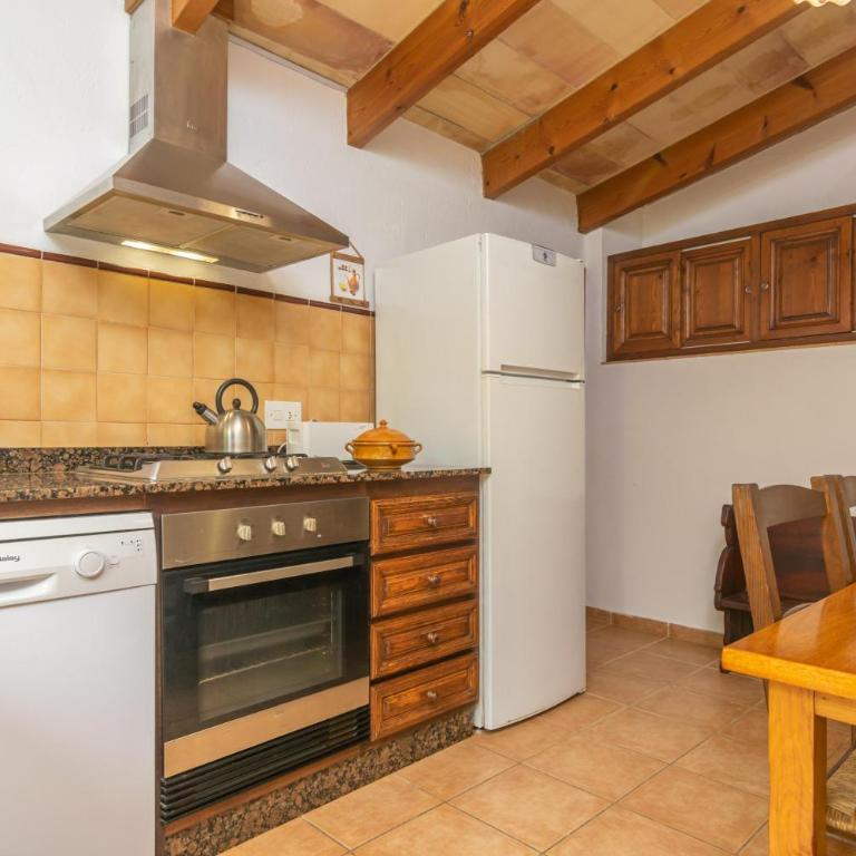 Marina -Pollença- - Two-Bedroom Villa - 15