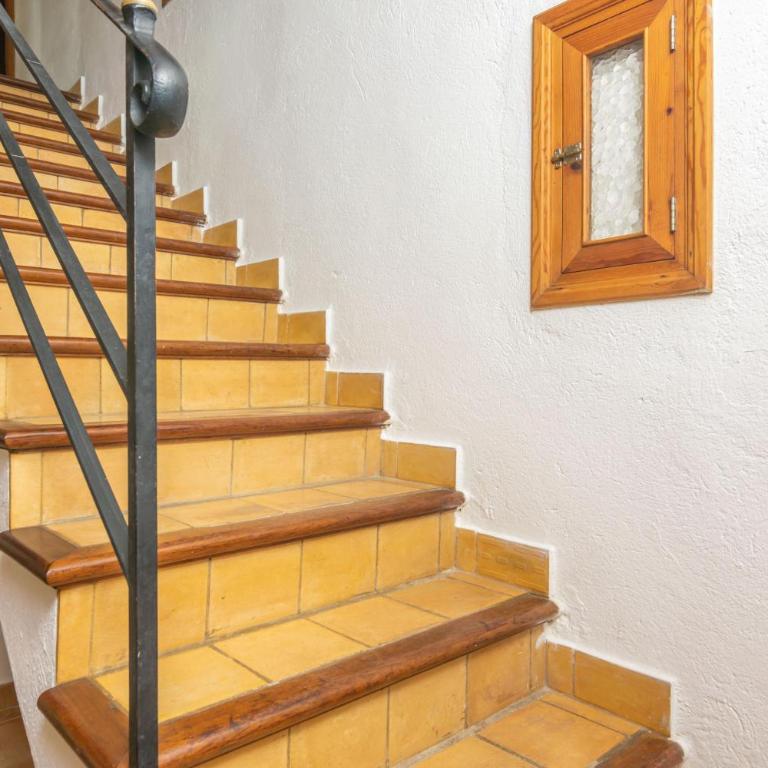 Marina -Pollença- - Two-Bedroom Villa - 19