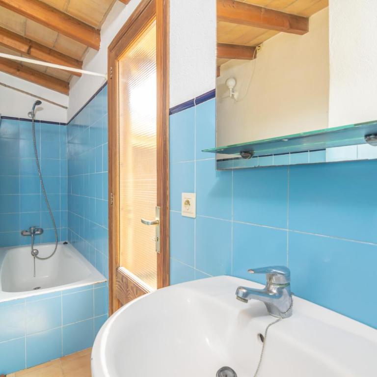 Marina -Pollença- - Two-Bedroom Villa - 23