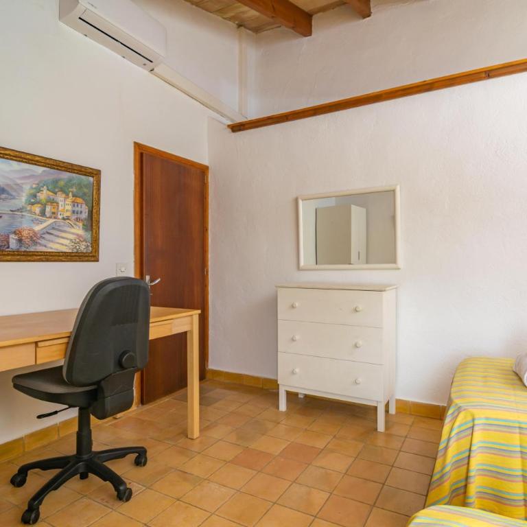 Marina -Pollença- - Two-Bedroom Villa - 24