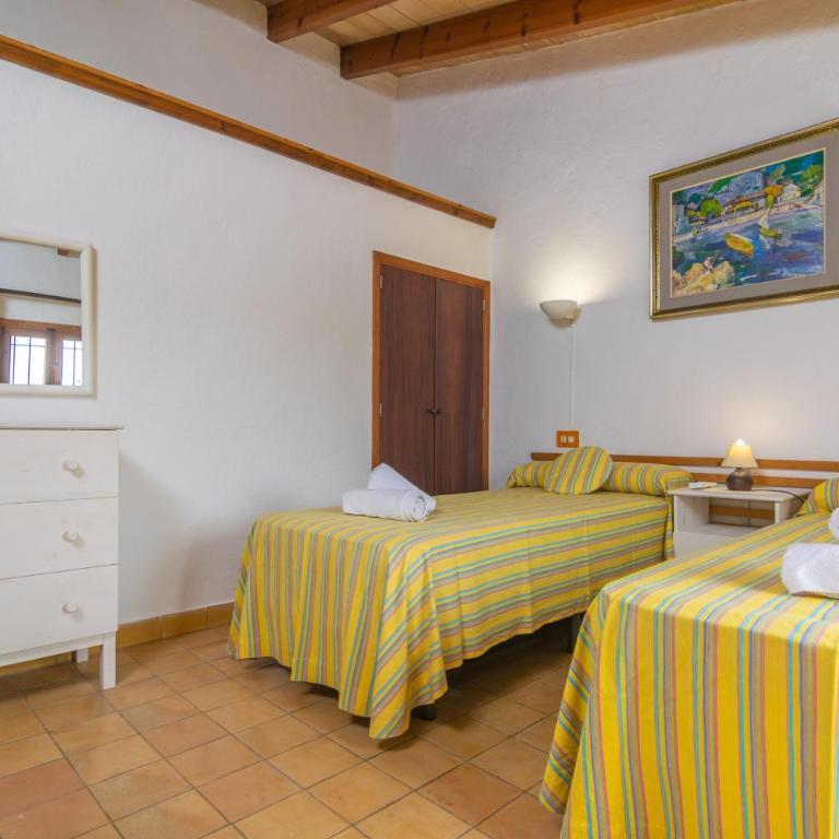 Marina -Pollença- - Two-Bedroom Villa - 25
