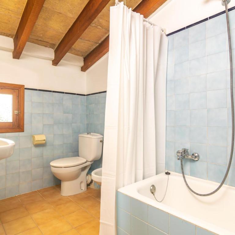 Marina -Pollença- - Two-Bedroom Villa - 26