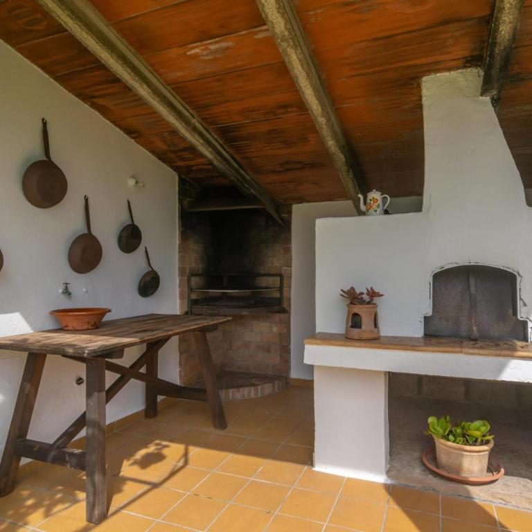 Marina -Pollença- - Two-Bedroom Villa - 29
